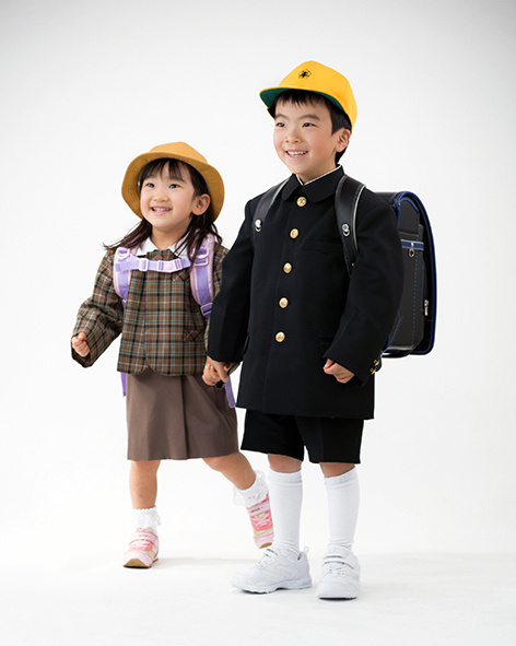 ご卒園 ご入園 ご卒業 ご入学 岡山の写真館 フォトスタジオ 島村写場です