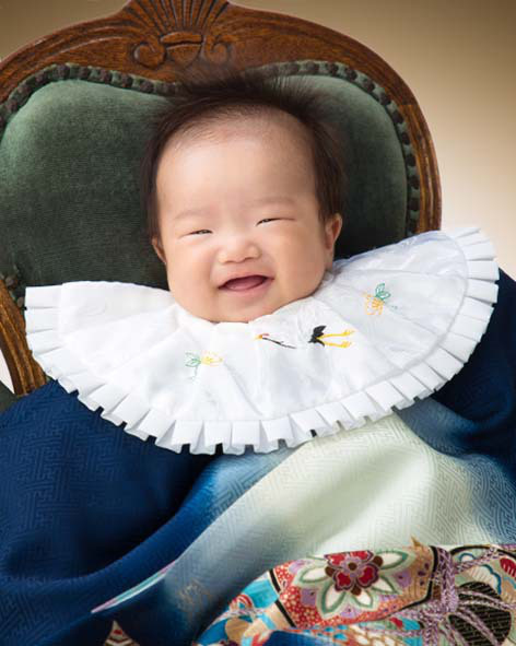 家族写真 お宮参り 七五三 ご卒業ご入学 成人式 袴 岡山の写真館 フォトスタジオ 島村写場です